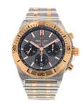 Pre-Owned Breitling Chronomat B01 42 Watch